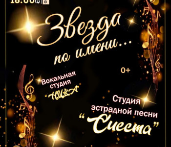 «Звезда по имени…»